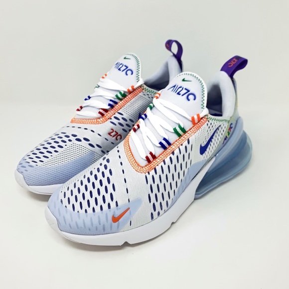 airmax 270 olympic rings